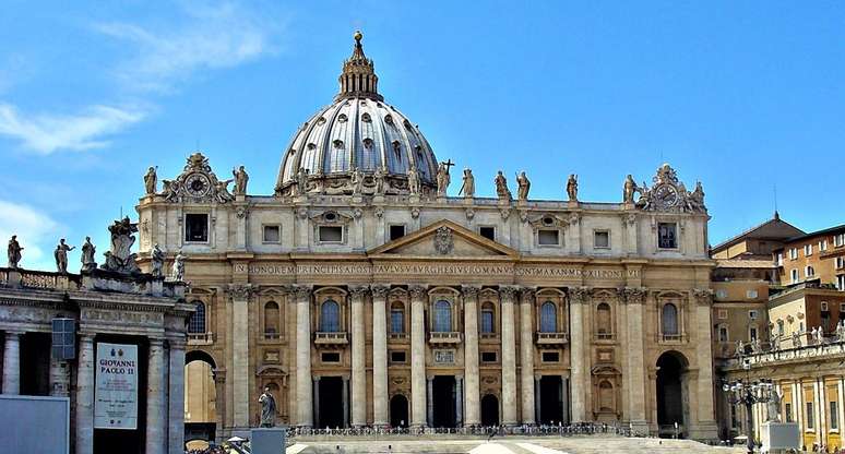 Do you know how the conclave works? Discover!