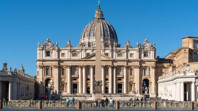 Cardeais desempenham papel fundamental nos rumos da Igreja
