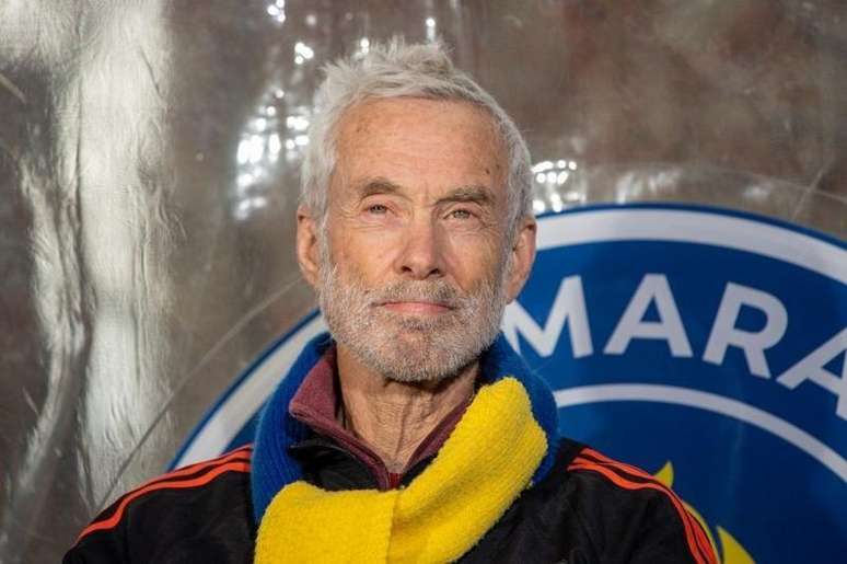 Para Amby Burfoot, os feitos de Jeannie Rice s&atilde;o 'extraordin&aacute;rios'