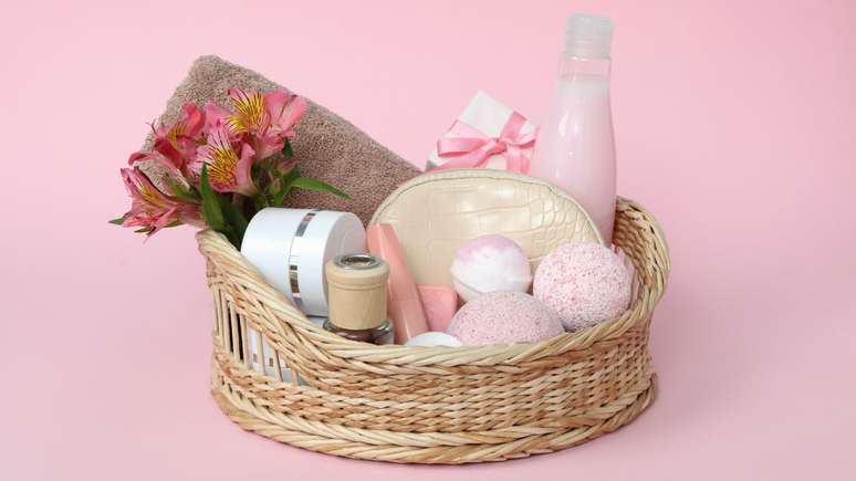 Produtos de beleza s&atilde;o sempre um bem-vindos, n&atilde;o &eacute; mesmo? &ndash;