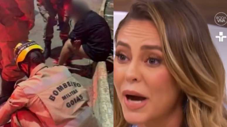The lawyer is stabbed and Patolla Oliveira on abortion: the 5 most read articles today The lawyer is stabbed and Patolla Oliveira on abortion: the 5 most read articles today