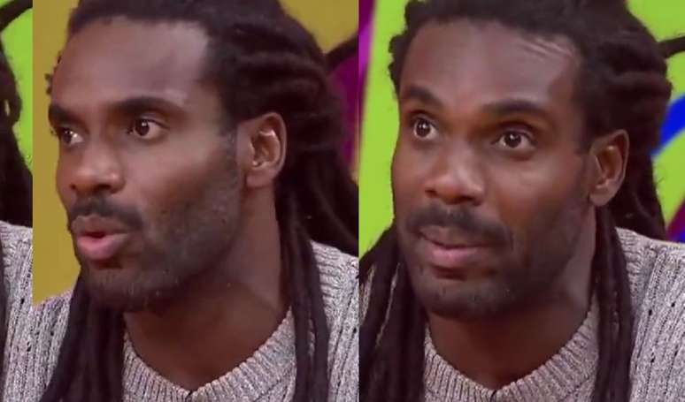 “I thought he would die”: a serious health problem influenced Rafael Zulu after the actor drank almost 3 liters of energy “I thought he would die”: a serious health problem influenced Rafael Zulu after the actor drank almost 3 liters of energy