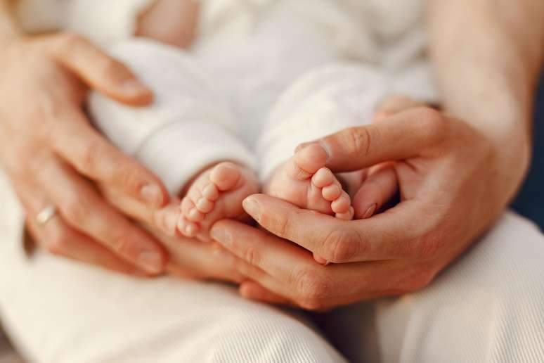 Conheça os nomes de bebês mais populares dos últimos anos