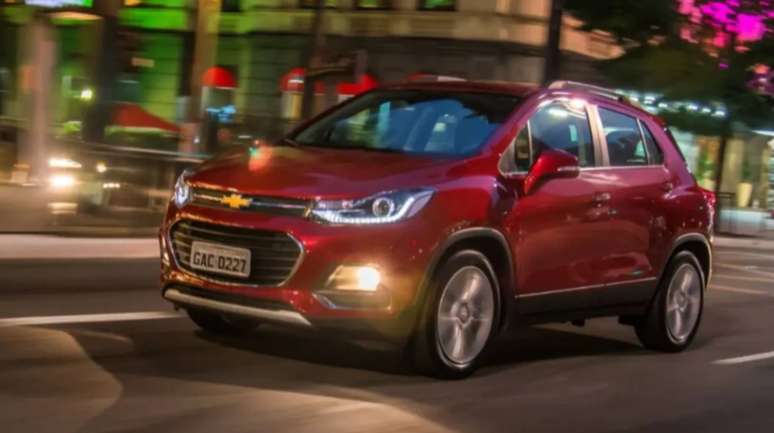 GM Tracker Premier 2019