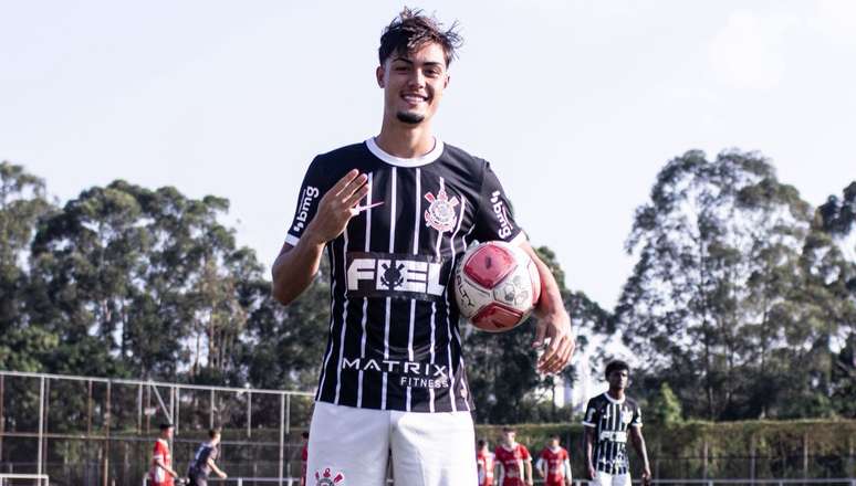 Foto: Wanderson Oliveira/Arquivo pessoal 