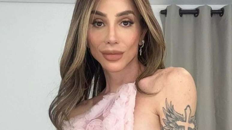 Influenciadora se revolta ao ser confundida com Maya Massafera: 'Sem noção'