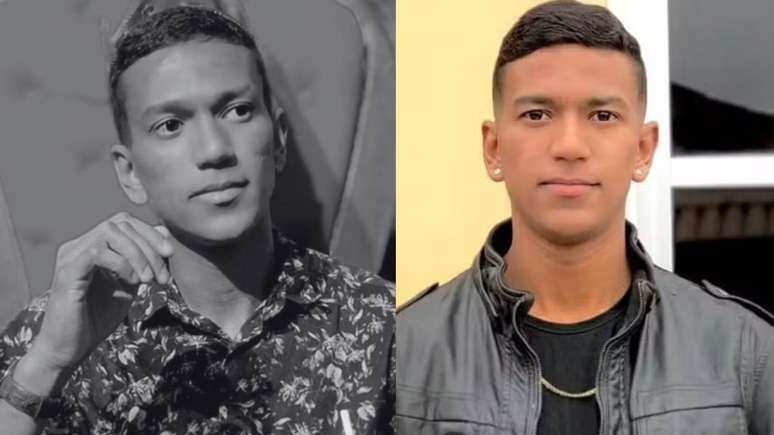 Nazario Gomes