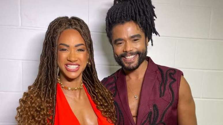 Diogo Almeida reports the first contact with Aline after BBB 25: “Important conversation” Diogo Almeida reports the first contact with Aline after BBB 25: “Important conversation”
