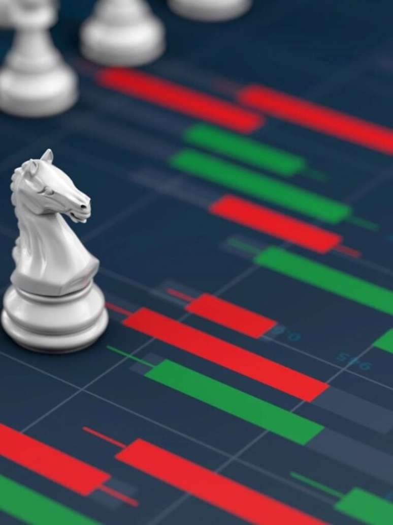 Ibovespa - Foto: iStock