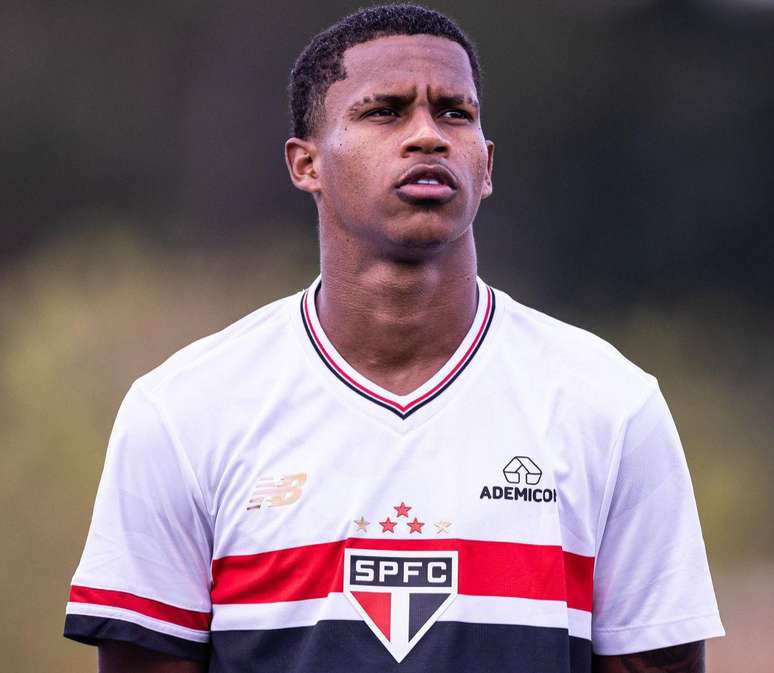 Isac Silva 