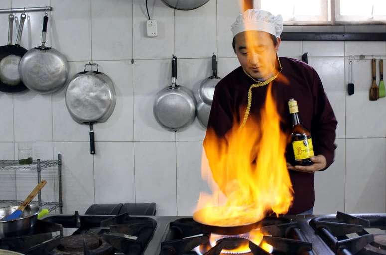 Ogyen Shak Ogyen Shak