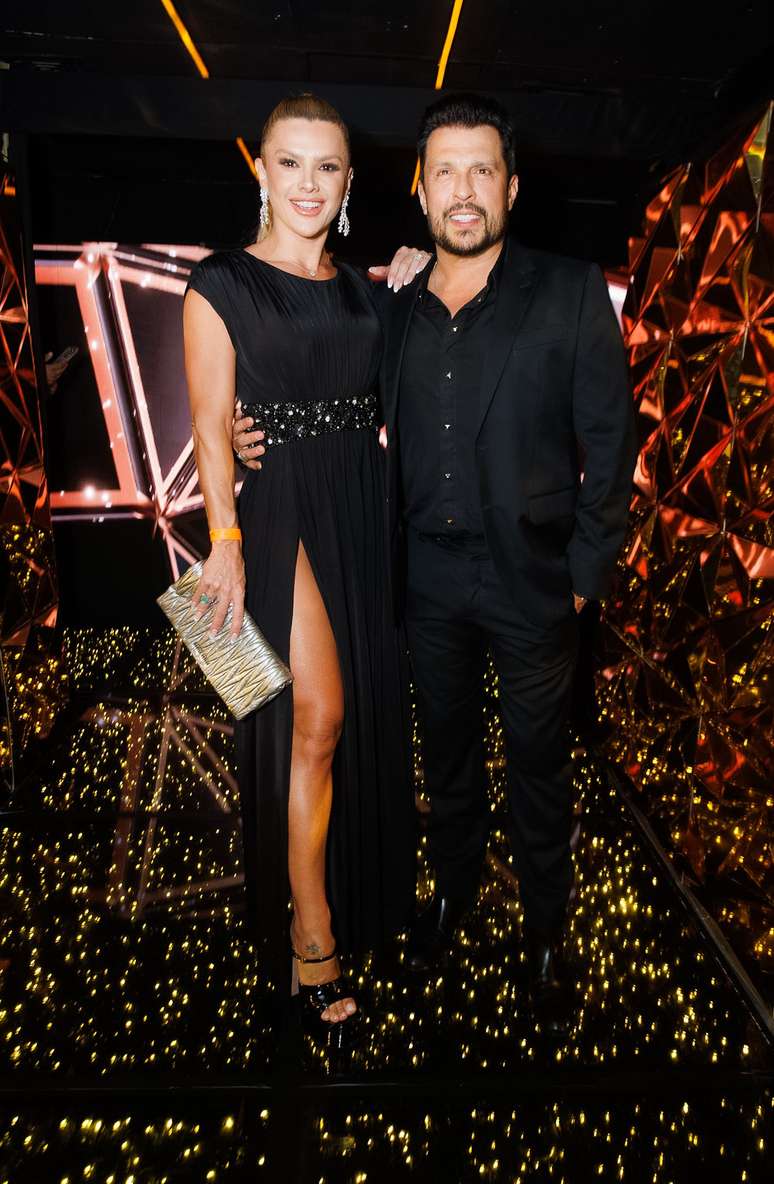 Mirella Santos e Cear&aacute; 