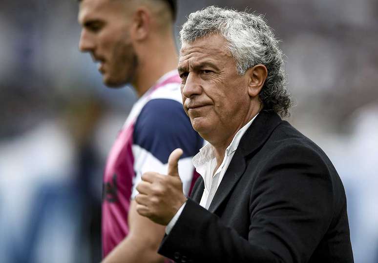 Goroito tiene 20 coincidencias en el orden técnico de clude de lima -