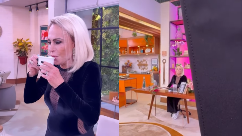 Veja para onde vai a comida do 'Mais Você'