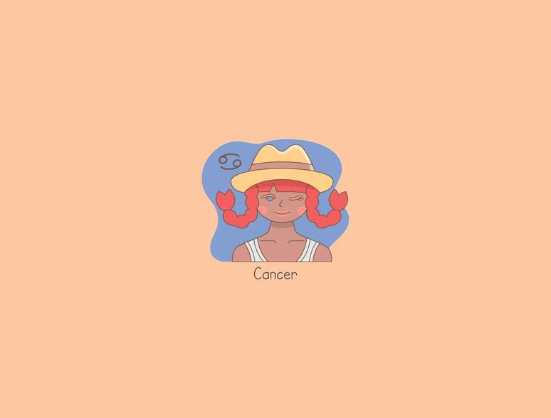 As mães cancerianas são protetoras, se doam e cobram dos seus filhos a mesma disponibilidade 