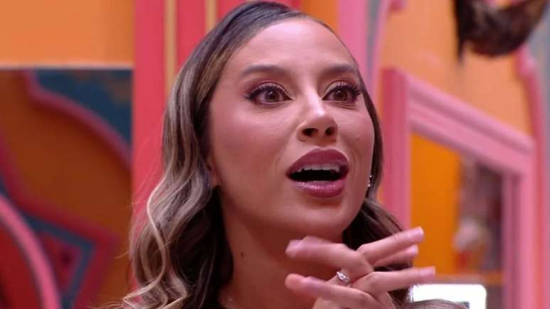 Champion “BBB 25”, Renata Saldanha is massacred when she dances in Globo Champion “BBB 25”, Renata Saldanha is massacred when she dances in Globo