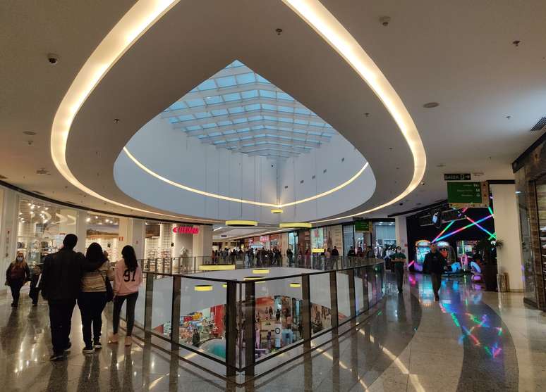 Sales of Mother’s Day should grow up to 12% in shopping centers