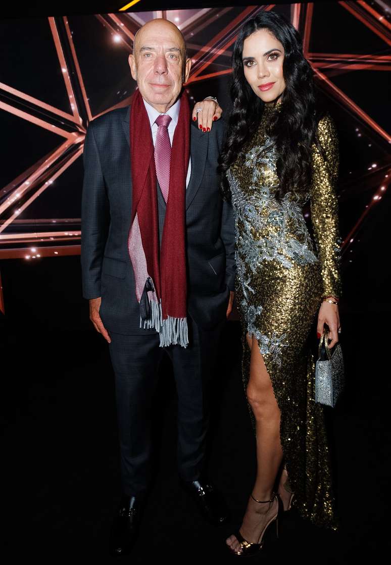 Amicare Dalevo e Daniele Albuquerque 