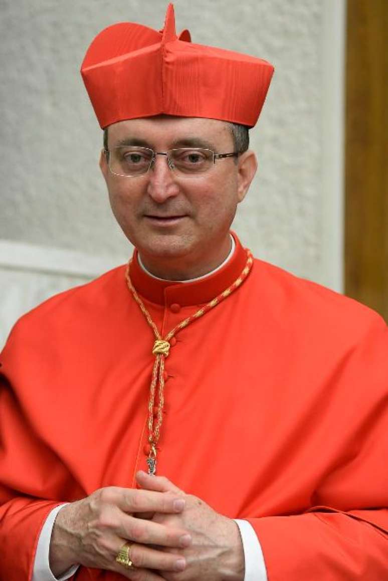 Dom Sergio da Rocha -