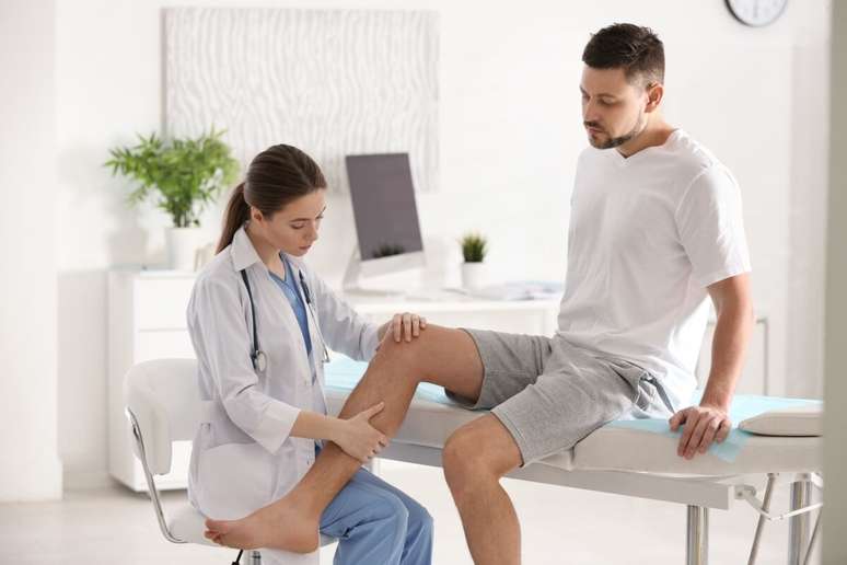 O tratamento da artrite s&eacute;ptica &eacute; essencial para prevenir complica&ccedil;&otilde;es 