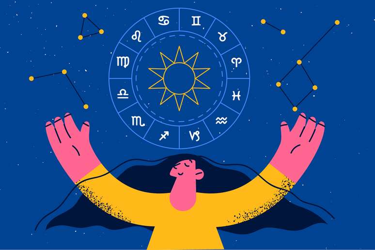 A posição dos astros interfere na personalidade da mãe de cada signo