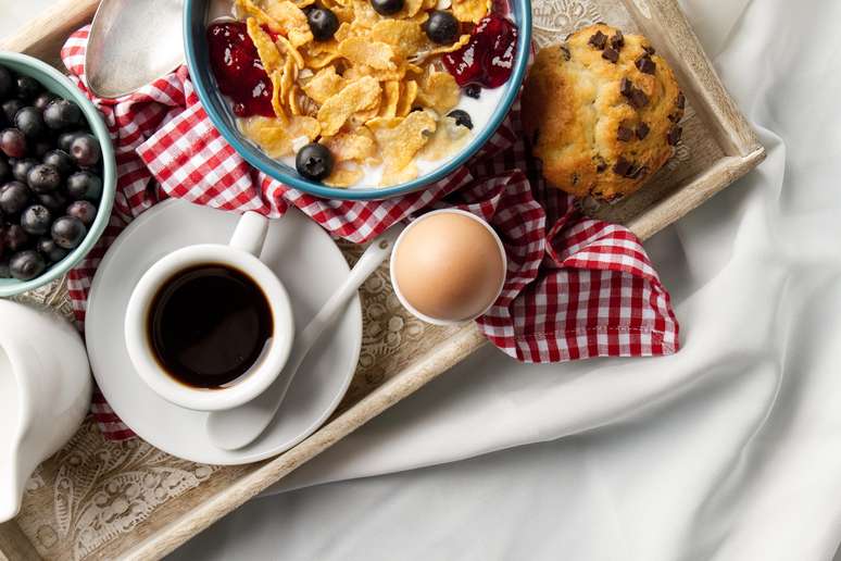 Is breakfast the most important meal of the day? The nutritionist replies Is breakfast the most important meal of the day? The nutritionist replies