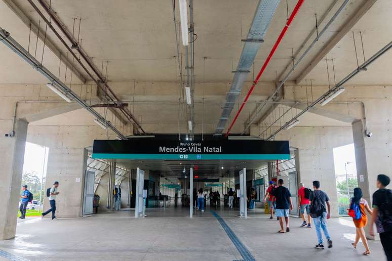 CPTM realizará operações até o próximo final de semana