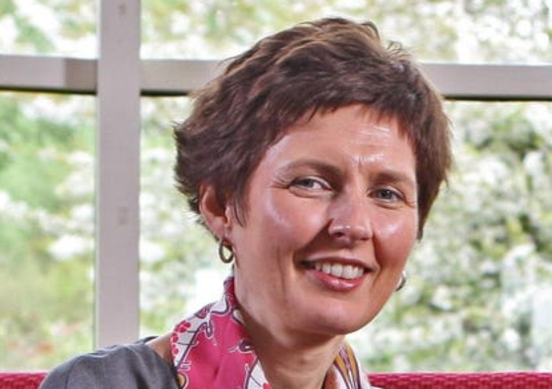 Denise Coates é a mulher mais rica do Reino Unido