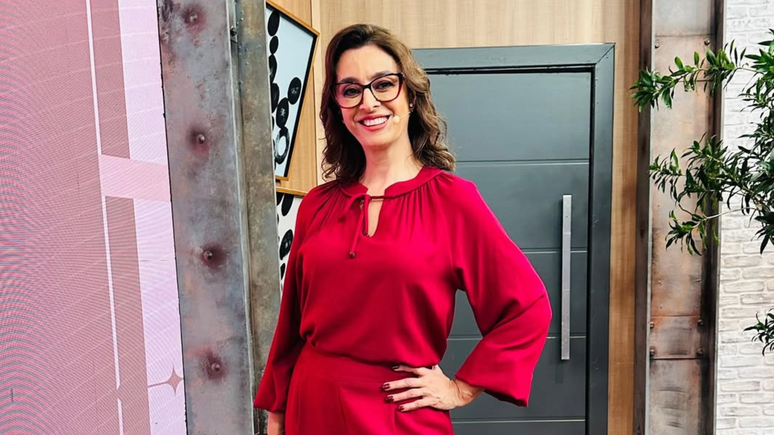 Cátia Fonseca vence processo contra dona do Instagram