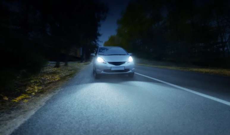 PL wants to release the LED lighthouse in old cars and change the meter’s rules