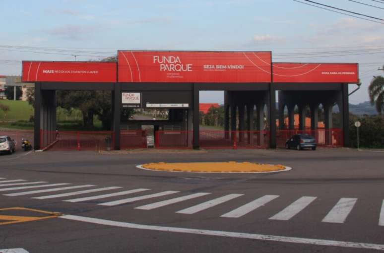 Fundaparque in Went Gonçalves Fundaparque in Went Gonçalves