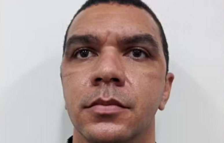 George Viana ia a uma padaria quando foi morto