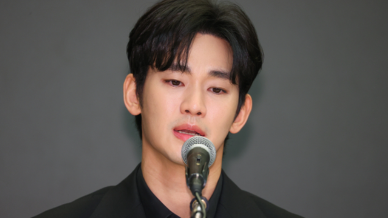 The “Queen of Tears” star is sued for abuse of minors by a family of ex -girlfriends The “Queen of Tears” star is sued for abuse of minors by a family of ex -girlfriends