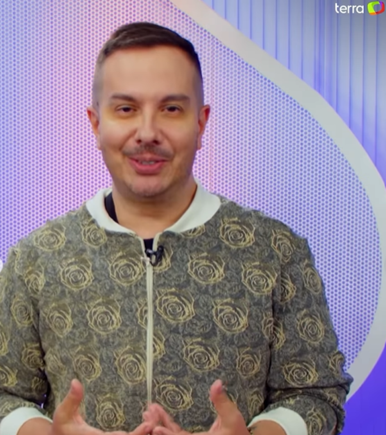 André Mantovanni conta como é a mãe de cada signo