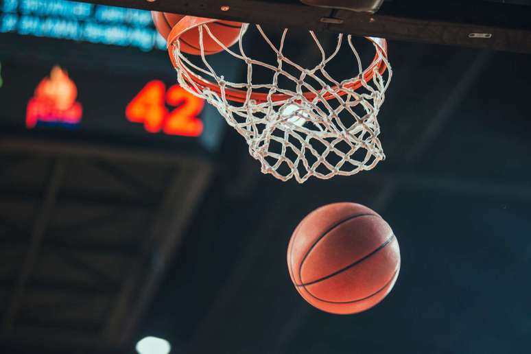 A Betano fez uma Missão bem interessante para quem gosta da NBA