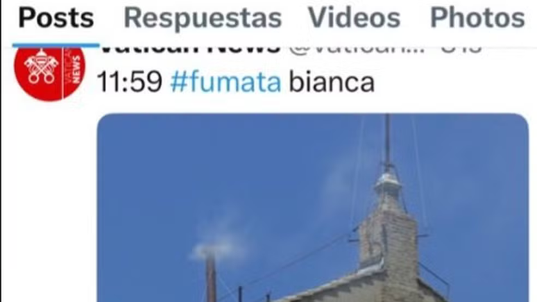 Reprodu&ccedil;&atilde;o/Redes Sociais