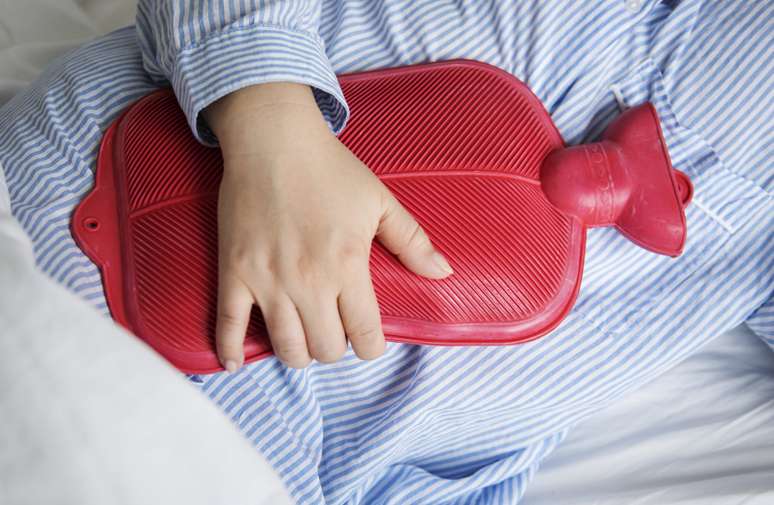 Thermal bags: multifunctional solution against pain and injuries
