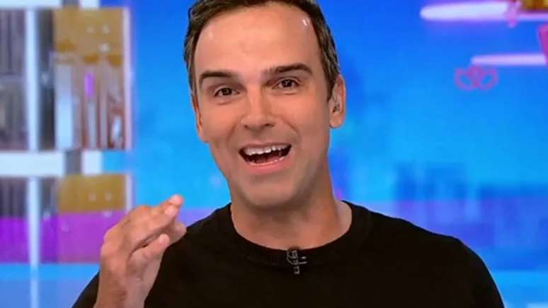 The famous ex -BBB reveals pregnancy by fertilization