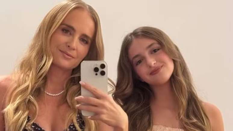 Web is surprised after Angelica admits the mistake with her daughter: “Wow”