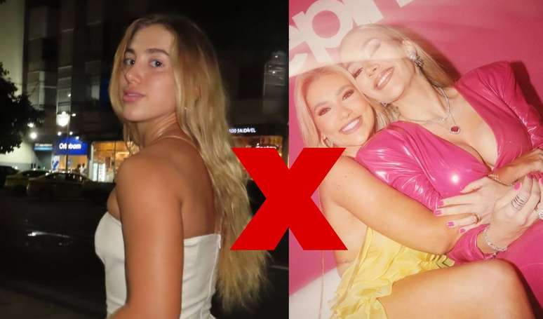 ‘Earned in the year what we earn 2 hours: Virginia partner, Samara Pink reacts after the influencer manu cit quotations we pink in controversial post