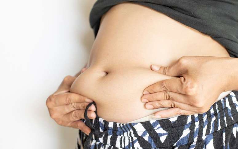 “I healthy, but I live with a padded belly”: 6 habits that could cause this problem – and you can’t imagine “I healthy, but I live with a padded belly”: 6 habits that could cause this problem – and you can’t imagine