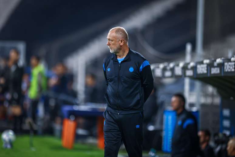 (FOTO: LUCAS UEBEL/GRÊMIO FBPA)