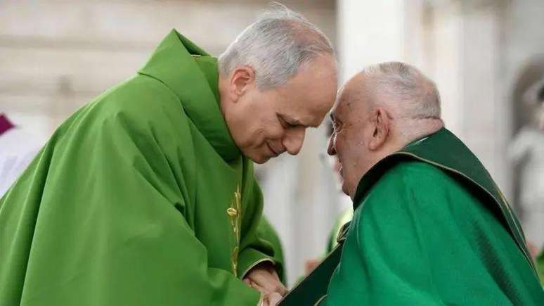 Papa Leão 14 dedicou algumas palavras ao papa Francisco e deve dar continuidade às reformas iniciadas por ele