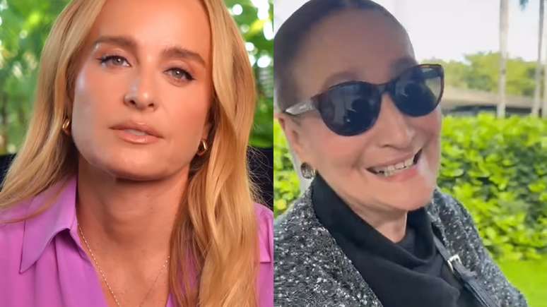 Angelica speaks from indirect to Nora and Sonia Abres to the globe: the 5 most read articles today