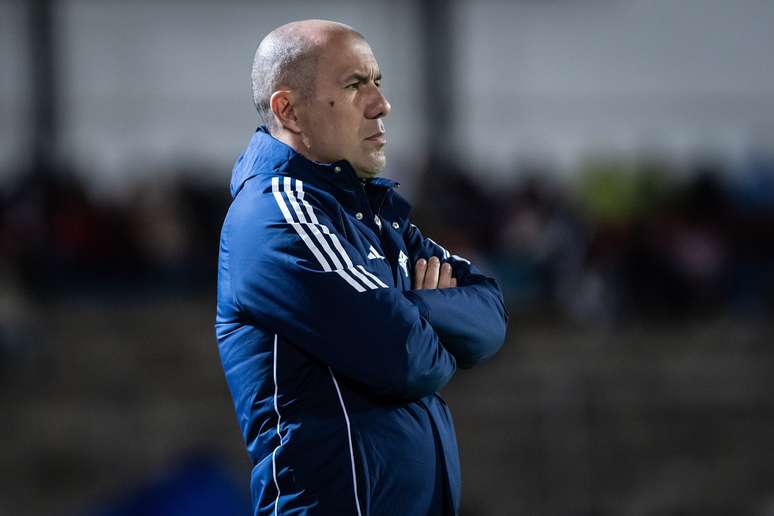 Cruzeiro binds to Mushuc Runa and is eliminated from South America: “We don’t want to play this competition”, says Jardim Cruzeiro binds to Mushuc Runa and is eliminated from South America: “We don’t want to play this competition”, says Jardim