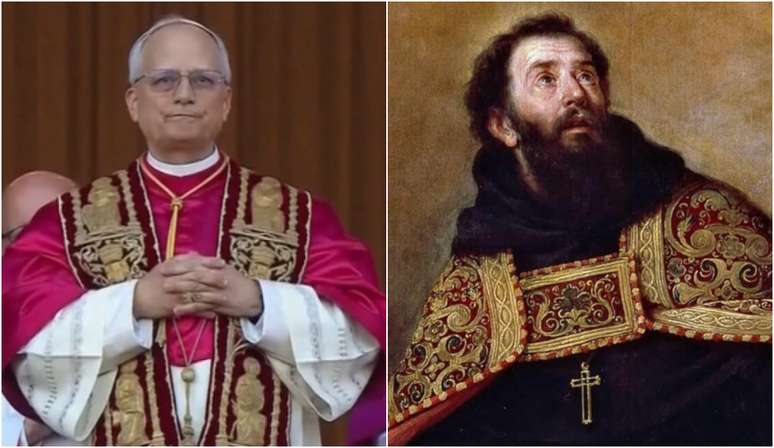Saiba quem foi Santo Agostinho, que o papa Leão XIV segue o legado