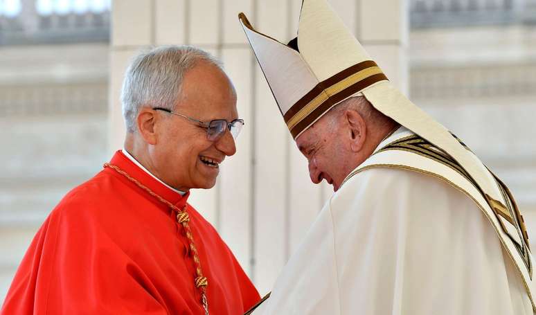 Few remember, but Pope Leo XIV’s moving gesture showed a great affection for Francis during Argentina hospitalization