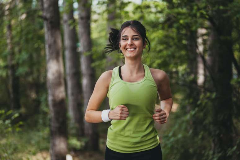 Correr puede ayudar a prevenir la enfermedad cardiovascular y el hueso 