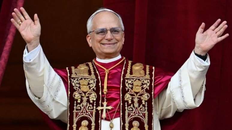 Pope Leo XIV: what astrology reveals on his papacy