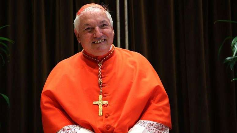 Um papa franc&ecirc;s c omo Avelina seria in&eacute;dito na hist&oacute;ria recente